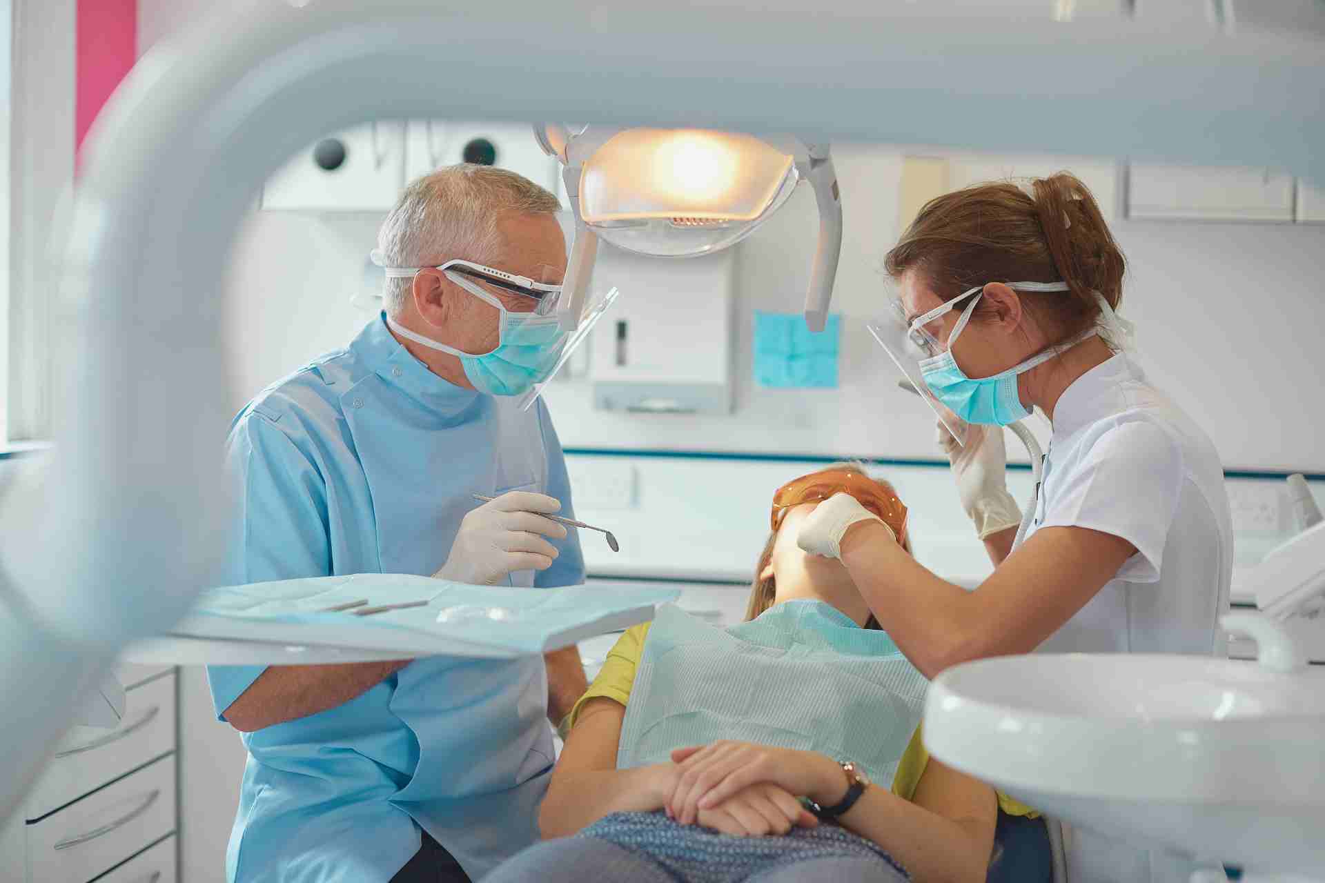 Dentist in Monticello, MS